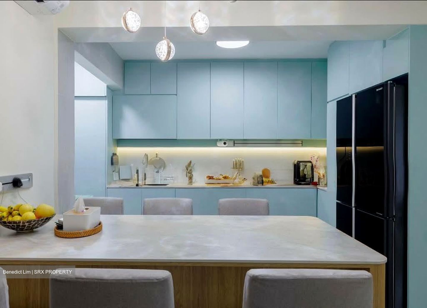 Blk 402A Toa Payoh Ridge (Toa Payoh), HDB 4 Rooms #545475291